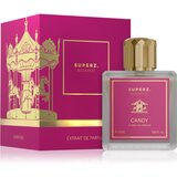 Superz Candy parfemski ekstrakt za žene 50 ml | shoptok.hr