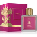 Superz Candy parfumski ekstrakt za ženske 50 ml | Shoptok.si