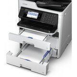 Epson WorkForce Pro WF-C579RDWF wireless multifunkcijski RIPS inkjet uređaj | Eponuda.com