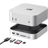 Ugreen 11-V-1 PRIKLOPNA POSTAJA ZA PRENOSNIKE USB-C Z VEČ VHODI, (5000347928) Cene