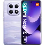 Xiaomi Redmi Note 15 5G 8GB/256GB Mist Purple | Shoptok.si