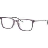 Emporio Armani EA3275D 5029 ONE SIZE (56) Siva/Kristalna Cene