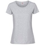 Fruit Of The Loom Iconic 195 Ringspun Premium Premium Women's T-shirt | shoptok.hr