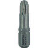 Bosch bit odvrtača ekstra-tvrdi 2607001563, pz 3, 25 mm | Eponuda.com