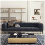 Atelier Del Sofa četvorosed sofa fashion - siva cene