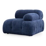 Atelier Del Sofa sofa dvosed petite 2 night blue
