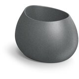 Microcer Saksija Evolia 60cm - granit fina 105GR | Eponuda.com