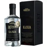 Hubert Rakija Kajsija Barrique LUX 40% vol, 700ml