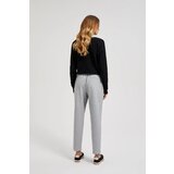 Marisse Women's Trousers Z-Sp-4501 Grey Mel | ePonuda.com
