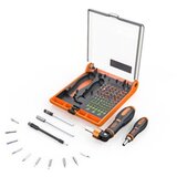 Toman Set alata, precizni odvijači, 73 kom - TT-7300 | shoptok.hr