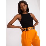 Italy Moda Pants-DHJ-SP-13165.20-Light Orange | Shoptok.si