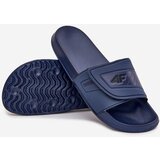 4f Men's Sandals With Velcro MM00FFL | Shoptok.si