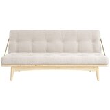 Karup Design promjenjiva baršunasta sofa Folk Raw/Natural Cijene