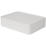 Han Predal Allison Smart-Organizer bel, (20386928) | Shoptok.si