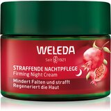 Weleda Pomegranate Night Firming Cream učvrstitvena nočna krema 40 ml Cene
