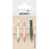 ebelin set mini pinceta 3 kom | ePonuda.com