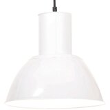  Viseća svjetiljka 25 W bijela okrugla 28,5 cm E27 | Eponuda.ba