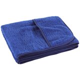  Ručnici za plažu 6 kom plavi 60 x 135 cm od tkanine 400 GSM | shoptok.hr