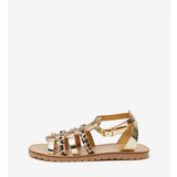 Replay Sandale otroške Srebrna | Shoptok.si