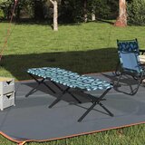  Sklopivi kamperski krevet Šuma 193 x 69 x 45 cm Oxford tkanina | shoptok.hr
