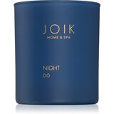 JOIK Organic Home & Spa Night mirisna svijeća 150 g | shoptok.hr