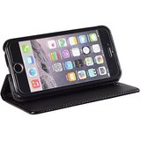  Magnetna preklopna torbica Samsung Galaxy S21 Plus G996 - črna | Shoptok.si