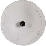  Stropna svetilka 25 W obrabljeno modra 29x18x85 cm E27, (21410245) | Shoptok.si