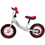  Bicikl bez pedala R3 bijelo - crveni Cijene