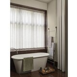 Blomus Zelena frotirna brisača iz organskega bombaža 70x140 cm Arto – | Shoptok.si