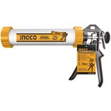 Ingco PIŠTOLJ ZA SILIKON ALUMINIJSKI HCG0109 9 u