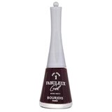 Bourjois Fabuleux Gel lak za nokte 9 ml nijansa 410 Wine Not? | shoptok.hr
