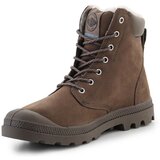 Palladium Polškornji Pampa Sport Cuff Wps Kostanjeva | Shoptok.si