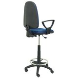  Tabure Ayna Bali P&amp C T04CP Plava Mornarsko plava | shoptok.hr