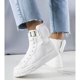 Gemre Navy blue Rivas women's sneakers | Shoptok.si
