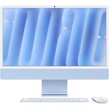 Apple 24-inch iMac with Retina 4.5K display: M4, (21583768) | Shoptok.si