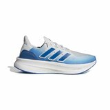 Adidas Tekaški čevelj 'Ultraboost 5' modra / bela | Shoptok.si