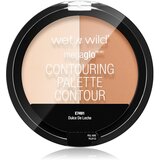 Wet'n wild MegaGlo paleta za konturiranje nijansa Dulce De Leche 12 g | shoptok.hr