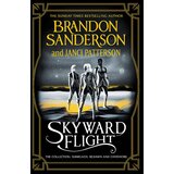 Hachette Brandon Sanderson - Skyward Flight | Eponuda.com