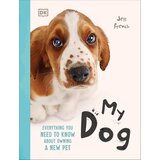 The Book Service Limited Jess French - My Dog Cene