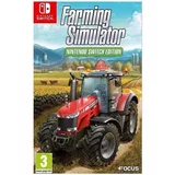 Giants Software Farming Simulator 20 - Nintendo Switch Edition (Nintendo Switch)