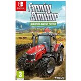 Giants Software Switch Farming Simulator 20: Nintendo Switch Edition cene