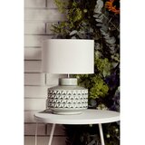 Jotex Siva/bež stolna lampa keramička (visina 35 cm) Monica – | shoptok.hr