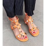 D/CEO Beige sandals Rosina | Shoptok.si