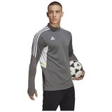 Adidas Condivo 22 Training 12 Zip Siva | shoptok.hr