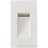  Ugradna svjetiljka SR8301B Matt White CLR | shoptok.hr