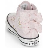 Converse Visoke superge Chuck Taylor All Star 1V Rožnata | Shoptok.si