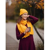 Vuch Pleteni &amp;scaron;al Rowdy SC Yellow, 31 x 178 cm Slike