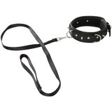 Vegan Fetish 100% veganska ovratnica sa povodcem | shoptok.hr