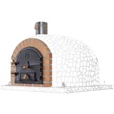HORACIO krušna pica peč Mediterrânico 120 royal mosaic (white) | Shoptok.si