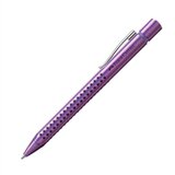 Faber-Castell Kemijska olovka Grip Glam M, ljubičasta Cijene